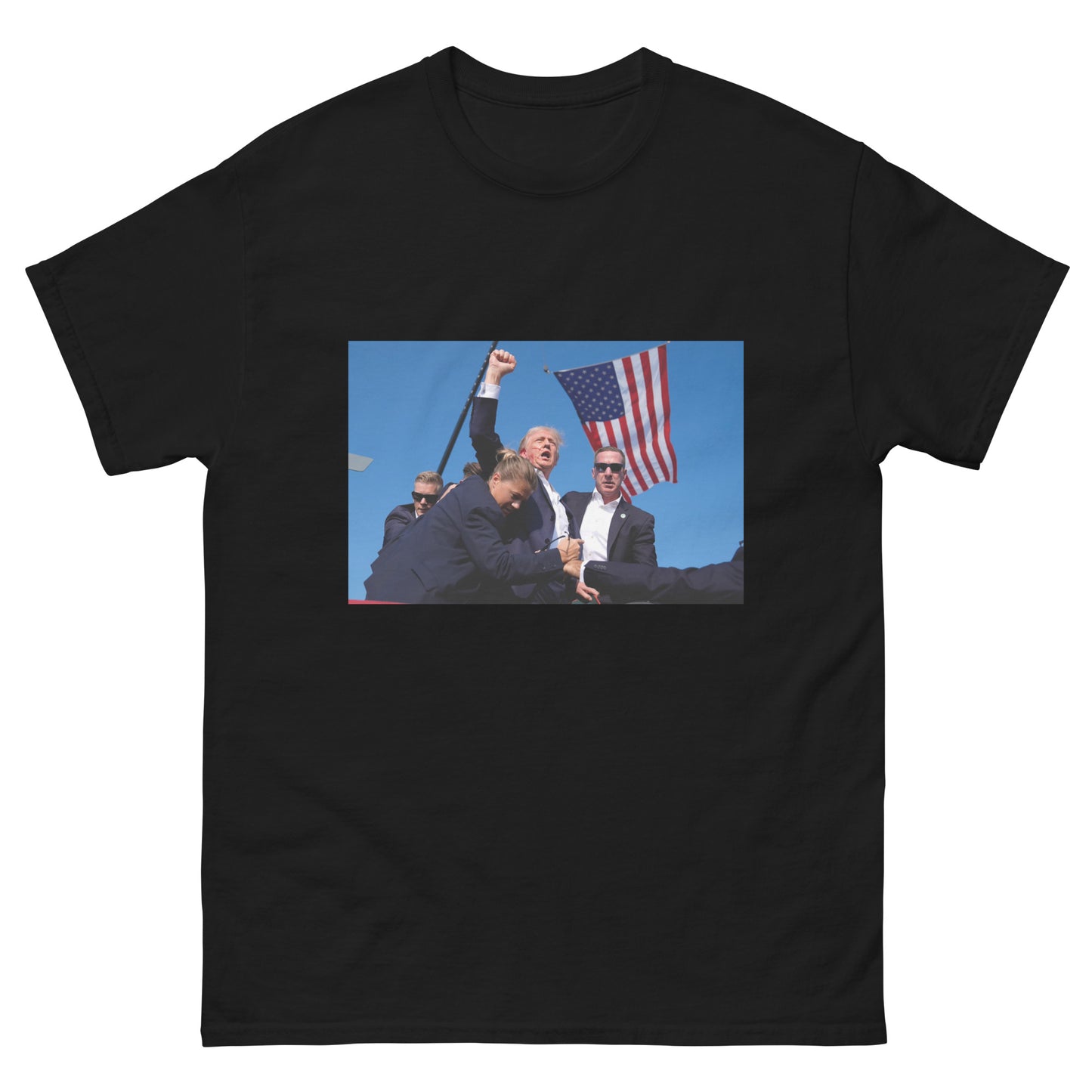 Trump Tee